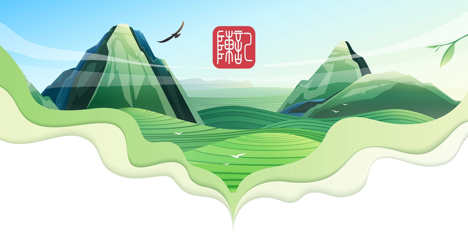 Không gian Trần Ký Trà: Tinh hoa Trà Chính Phẩm Trung Quốc