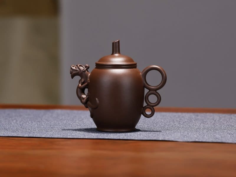 Cac dang am tu sa Nghi Hung kinh dien qua 8 thoi ky lich su